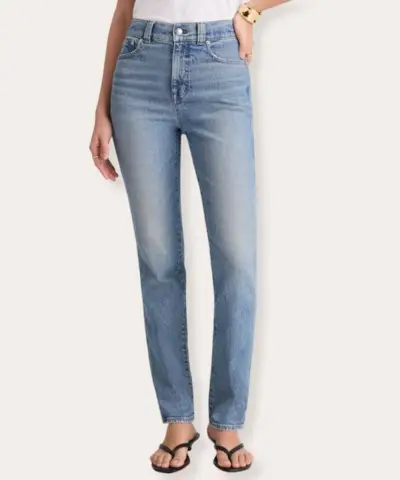 A Perfect Vintage Jeans