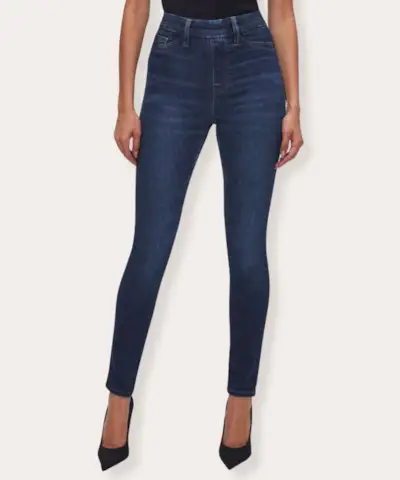 Felhúzható Skinny Farmer