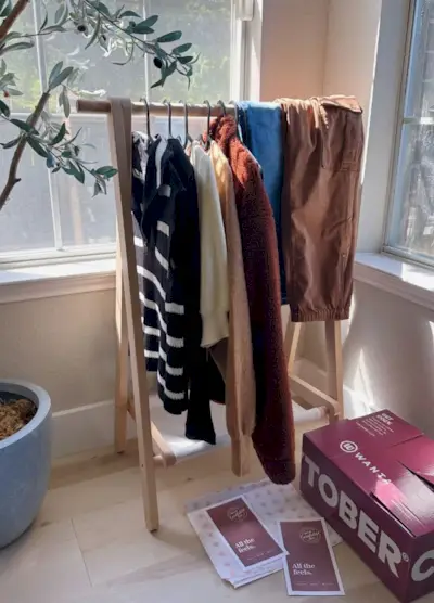 estilista personal desitjable