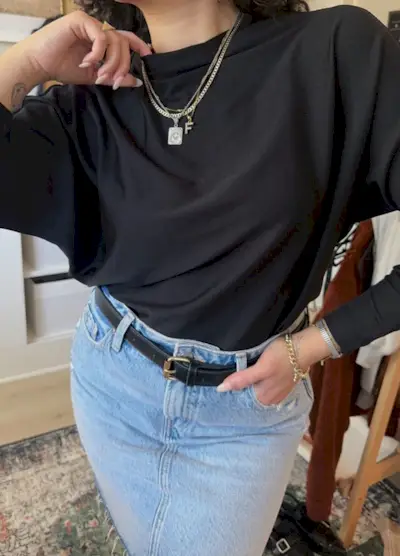 estilista personal desitjable