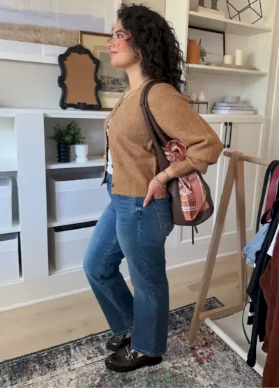 estilista personal desitjable