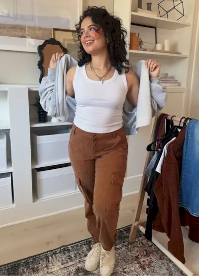 estilista personal desitjable