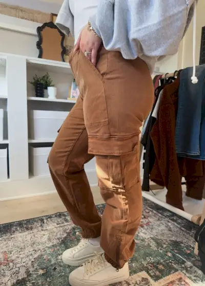 estilista personal desitjable