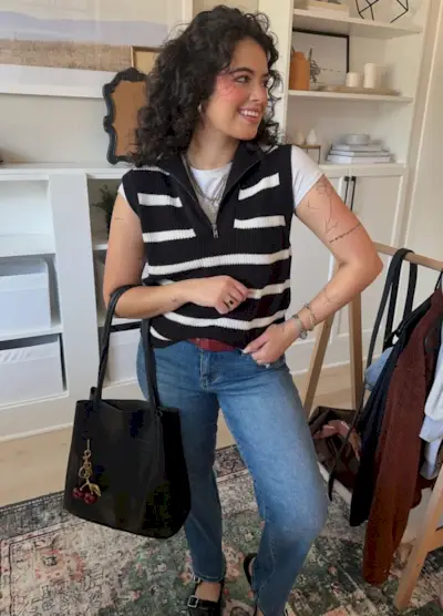 estilista personal desitjable