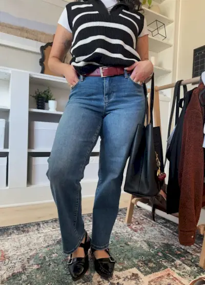 estilista personal desitjable