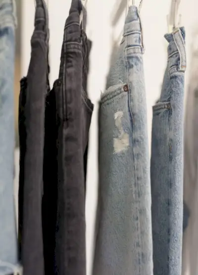 Kodėl didelių dydžių drabužių pasirinkimas išnyksta?