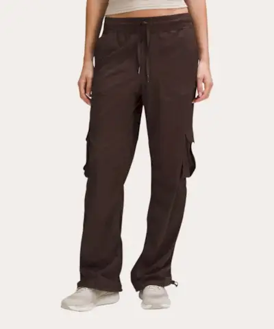 Pantalons cargo relaxats