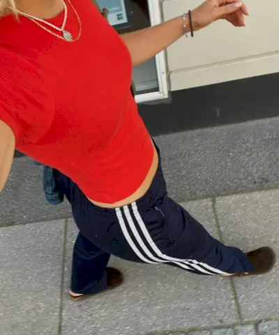 Estic sobre polaines: aquests són els pantalons igualment còmodes que han substituït els meus