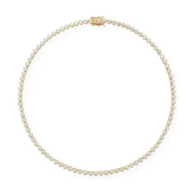 Náhrdelník Jamese Bezel