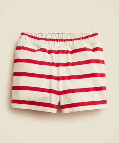 Short en jersey New Mariner