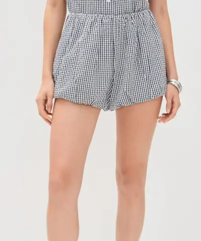 Short à bulles Maggie