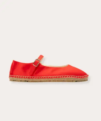 Espadrilles Miramar Femme