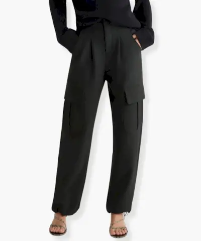 Celana Utilitas Khusus Lynda