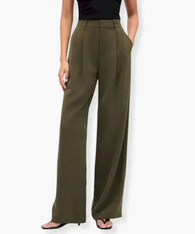 365 Celana Berlipat Tinggi