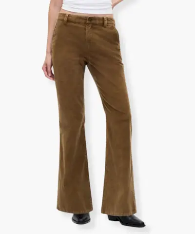 Estic cansat de portar texans: aquestes són les alternatives a les quals estic aconseguint