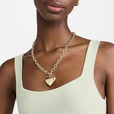 Collier Millie
