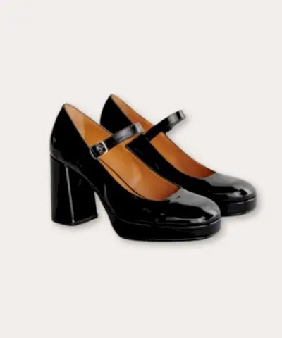 Mary Jane Heels