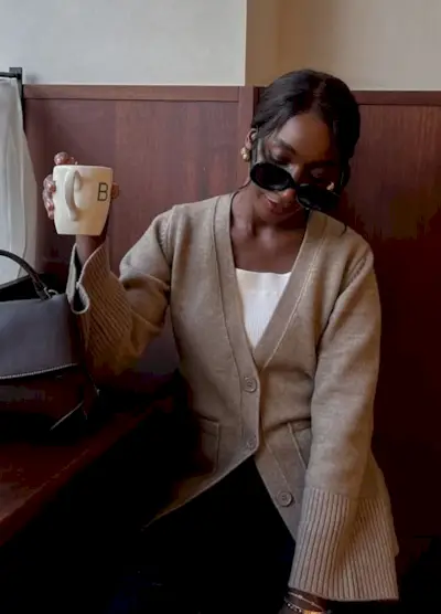 Nestresuokite: štai ką dėvėti kiekvieną įmanomą šios žiemos dieną