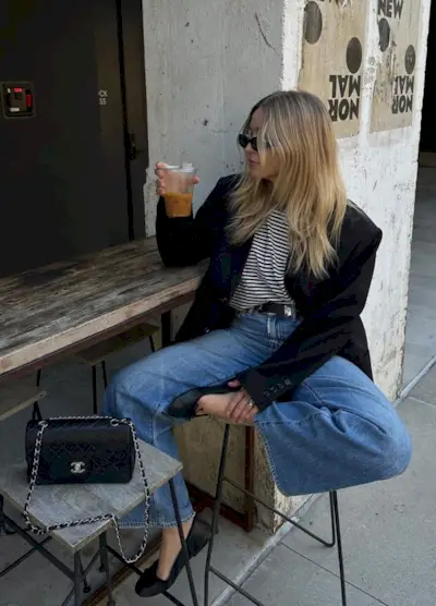 Ez a kapszula szekrény 10-szer könnyebbé teszi az öltözékválasztást