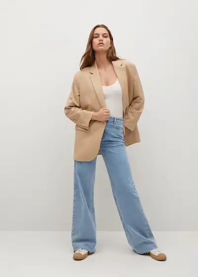 Una guia definitiva per a totes les diferents longituds de denim