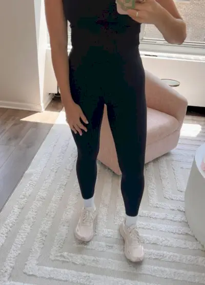 amazon-dupes-lululemon-align-leggings