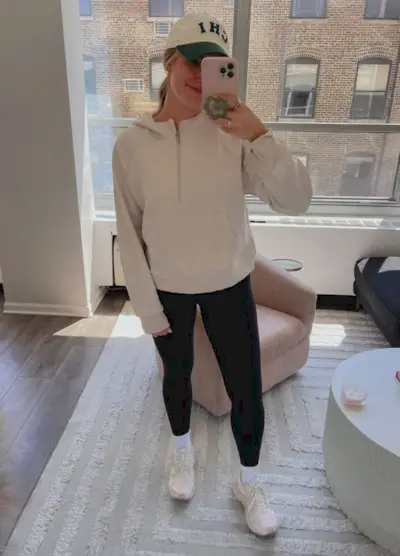 amazon-dupes-lululemon-scuba-hoodie