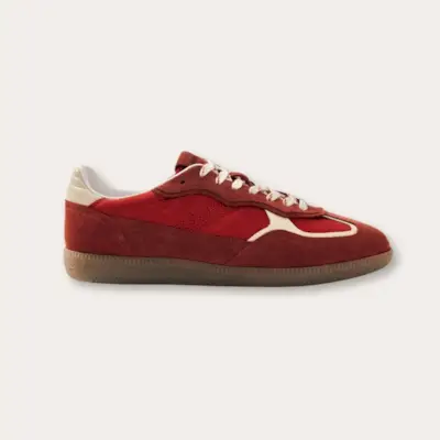 Tb.490 Sabatilles de pell