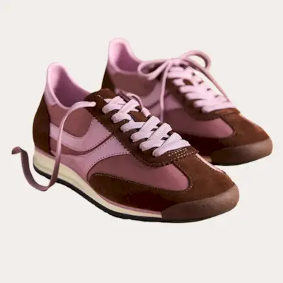 Sabatilles Track Star