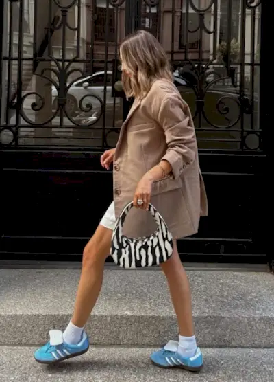 Les sabates que substituiran les nostres sabatilles blanques aquest estiu