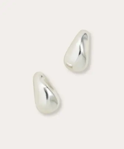 Droplet Statement auskarai