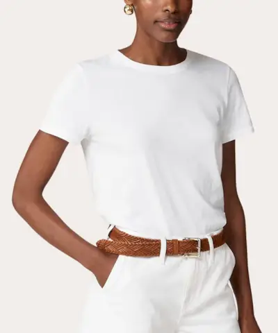 Crewneck marškinėliai