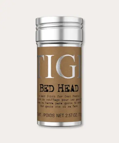 Cire capillaire pour tête de lit