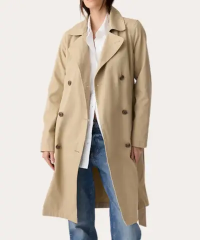 Trench-Coat