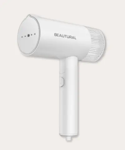 Cuiseur vapeur pliable