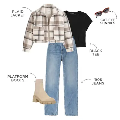 Selamat Tinggal Skinny Jeans: Ini Celana Baru untuk Dipakai di Tahun 2021