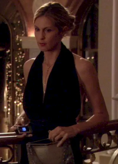 Écartez-vous, Blair et Serena : Lily van der Woodsen est ma muse de style actuelle