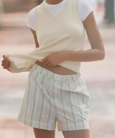 Wren boxer rövidnadrág