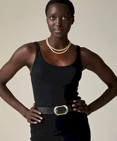 Lapátnyakú tankfelső