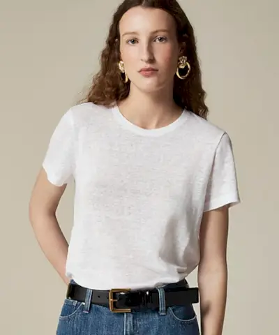 Na léto si nekupuji žádné nové oblečení – 8 outfitů na Pinterestu, které místo toho upravuji