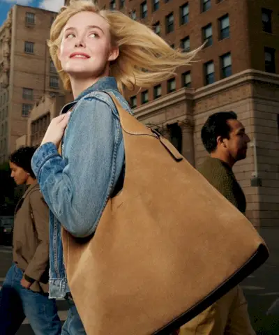 merek pakaian kelas menengah