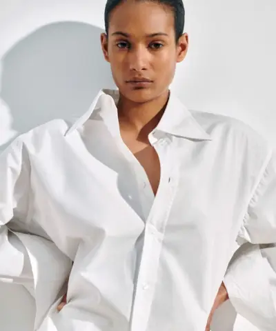 merek pakaian kelas menengah