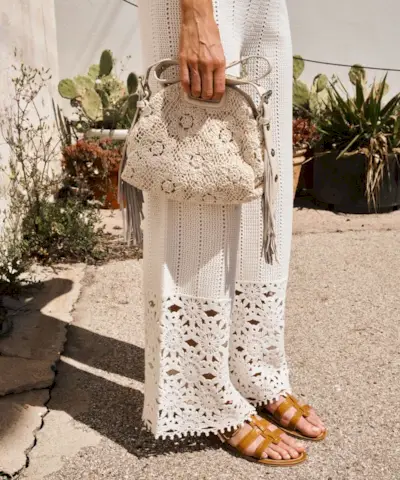 merek pakaian kelas menengah