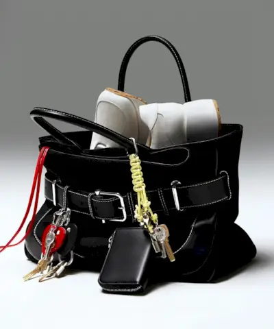 18 vidutinės klasės prekių ženklų, kurie suteikia prabangos – be dizainerio kainos etiketės