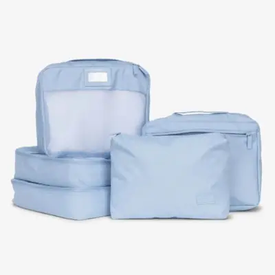 Cubes d'emballage de compression (4 pièces)