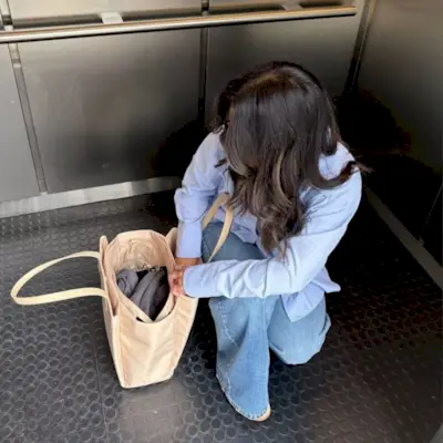 conseils d'emballage pour les écrivains de mode