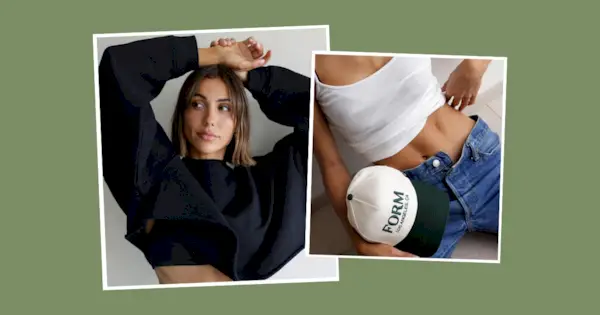 Vienus metus išbandžiau „Instagram“ mėgstamiausią treniruočių programą ir ji pakeitė mano kūno rengybą