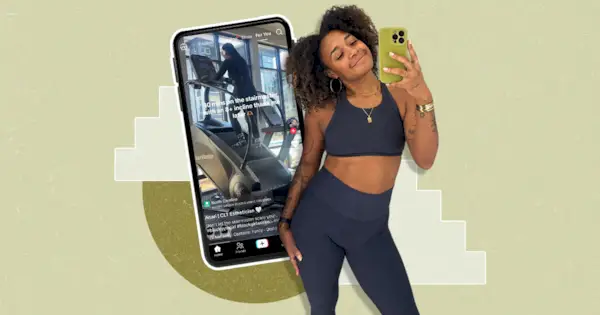 La gent està veient resultats d'aquest entrenament viral de 10 minuts en dues setmanes