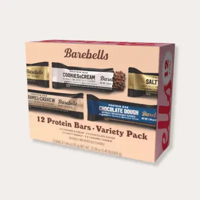 Baltymų batonėliai