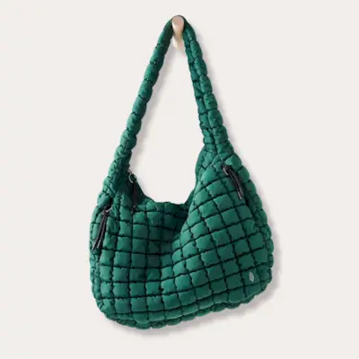 Dygsniuotas Carryall