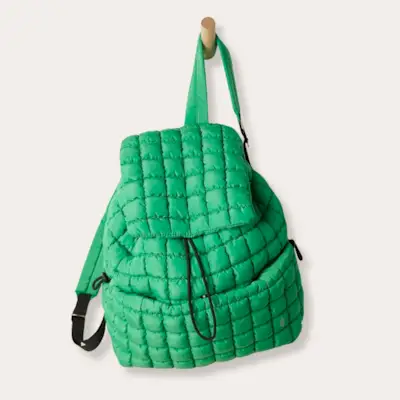 Dygsniuotas Hiker Pack